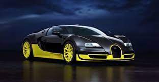 Top 10 Most Expensive Cars In The World Pouted Com Bugatti Veyron Super Sport Sports Cars Bugatti Super Sport Cars