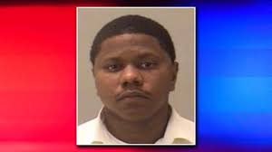 Gunman Who Opened Fire Inside Duncanville Field House Identified