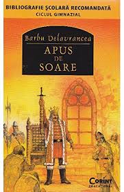 Apus de soare de barbu ştefănescu delavrancea adaptare radiofonică de mihnea gheorghiu. Apus De Soare Barbu Stefanescu Delavrancea 9786068668499 Amazon Com Books