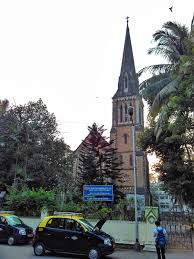 MonumentzMan: Afghan Church: An Ancient ...