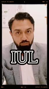 IUL #iulindex #usa #hispanosenUSA #idea universal #fyp #Dallas #sanat...