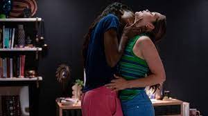 First Kill' Is a Teen Lesbian Vampire Romance That Really Kind of Sucks