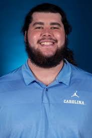 Layton Barber, North Carolina,