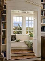 Fenster Bank Bucher Lesen Franzosische Fenster Wohnen Schoner Wohnen Zuhause