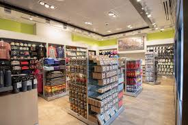 Get up to 80% off on your favourite beauty brands shop exclusive beauty assortments get free shipping on orders $100+ join today to access our exclusive deals. Marshall Retail Group Opens Duo Of Convenience Beauty Outlets At Nashville Airport