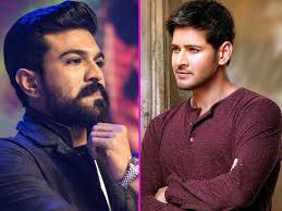 Stay tuned for regular updates on everything that's going on in my life. Ram Charan Decides It For Mahesh Babu Tollywood