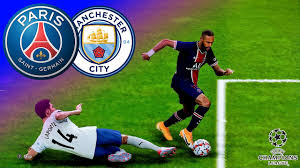 Kkr reveals the most important kit for upcoming season. Psg Vs Manchester City Uefa Champions League 2020 2021 Full Match Gameplay Prediction Youtube