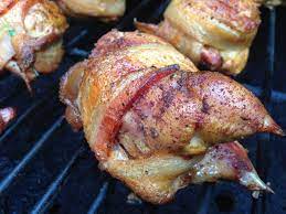Quail Boudain With Morel Sauce And Broad Beans Artichoke Recipe Quail Recipes Best Quail Recipe Cooking Recipes