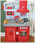 Little Tikes Prep N Serve Kitchen