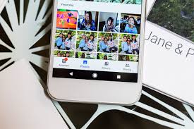 Part of a family sharing group? Google Photos Now Makes It Easy To Hide Your Nudes The Verge