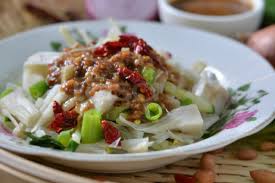 Nasi pecel pecel jawa timur peyek peyek kacang anti gagal sambal pecel tahan lama enak. Resipi Pecal Nangka Mudah Unik Tapi Rasa Dia Memang Mari Lebih Sedap Dari Pecal Biasa