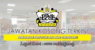 Masukkan email anda untuk mendapatkan informasi terkini dan hebahan jawatan kosong di blog ini Jawatan Kosong Terkini Di Perbadanan Perpustakaan Awam Terengganu 19 Aug 2018 Jawatan Kosong 2021 Kerja Kosong Terkini Job Vacancy