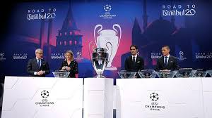 2019 uefa çempionlar liqası finalı (az); Ini Perubahan Jadwal Final Liga Champions Dan Liga Europa Bola Tempo Co
