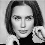 Candy Gann's Instagram, Twitter & Facebook