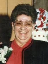 Obituary information for Dorothy L. Stover