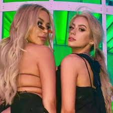Tana Addresses Ashley Situation Pt.1 | Ashley And Tana What Happened |  Tiktok