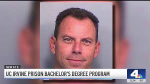 Prisoners, including a Menendez brother, get college degree