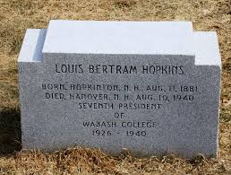 Louis Bertram Hopkins (1881-1940)