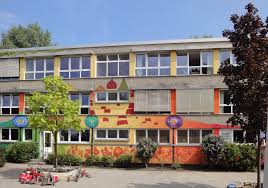 Kita Regenbogen Deutscher Kinderschutzbund Ov Dresden