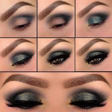 Eyeshadow can add a ton of depth and dimension to your eyes. 20 Simple Easy Step By Step Eyeshadow Tutorials For Beginners Her Style Code