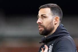 Former Middlesbrough midfielder joins Stoke City coaching team as new head  coach confirmed