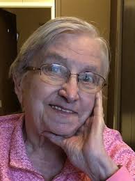 Margaret Alice Wilder Obituary