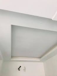 Fahamilah bahwa pada pekerjaan plester aci anda perlu tambahkan saja antara biaya plesteran dan juga biaya acian, contohnya plesteran adukan 1 pc : Plaster Ceiling L Box Viral Puchong Khalifa Khalif Enterprise Facebook