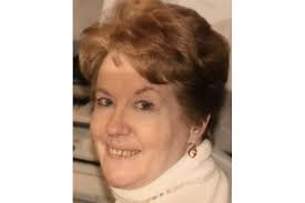 Joyce Hatch Obituary (1944