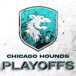 MLR Chicago Hounds 2026 Semi-Final