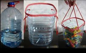 Kreativiti kitar semula kali ini memperlihatkan idea kreatif penggunaan barang terbuang yang di kitar semula menjadi satu barangan lain yang berbeza rupa dan fungsi. Cara Membuat Kraftangan Dari Bahan Terbuang Desainrumahid Com