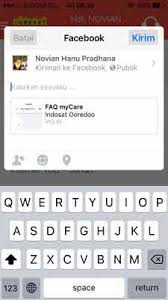 Maybe you would like to learn more about one of these? Cara Mendapatkan Kuota Gratis Indosat 500 Mb