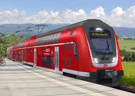 Check spelling or type a new query. Bombardier To Supply 18 Twindexx Vario Trains To Deutsche Bahn