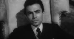 Best Actor: Alternate Best Actor 1945: James Mason in The Seventh Veil
