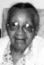 Lucille Avery 'Mother Avery'