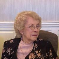 Dorothy Butler Obituary