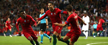 Disfruta de la narración y de las mejores imágenes del partido portugal vs francia: Pronostico Portugal Vs Francia Estadisticas Previa Y Picks De Apuestas Eurocopa 2021 Pronosticos Oddschecker