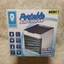 Northern Chill Portable Air Cooler- Cool Air Anytime & Anywhere/ New |  eBay