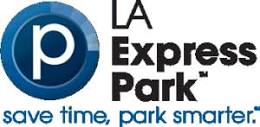 LA Express Park & Meter Mobile Payment Apps - LADOT