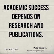 Quotes About Academic Success Quotesgram
