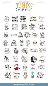 Pin On Free Positive Svg Cut Files