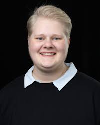 Daniel Parker is a lab/facilities manager from the Department of Chemistry  and Fermentation Sciences, and has worked at App for 10 years. "I oversee  the fermentation facility and all activities and labs