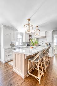 Today, kitchen designs are shifting away from the standard white or neutral space, and homeowners are embracing bolder, brighter colors instead. 2021 Kitchen Renovation Ideas Home Bunch Interior Design Ideas