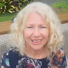 Interview: Dame Lisa Carrington and Scott Pearson