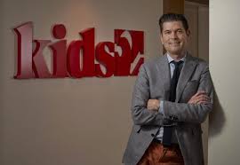 He had adopted as a life motto: David Butler Is On A Mission To Help Solve The World S Biggest Parenting Challenges Bxp Magazine