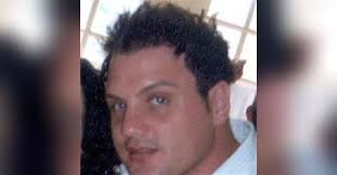 Jason Romero Obituary