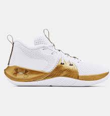 At pro:direct we have a wide selection of basketball shoes from some of the biggest brands in the sport. Unisex Ua Embiid One Basketball Shoes Under Armour Be