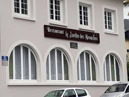 Le Jardin Des Brouches Bagneres De Bigorre Restaurant Adresse Avis