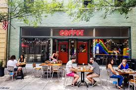 Explore other popular food spots near you from over 7 million businesses with over 142 million reviews and opinions from yelpers. 7 Great Coffee Shops In Downtown Raleigh The Locals Love