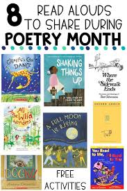 Poetry Read Alouds For Upper Elementary Students In 2020 Elementary Books Poetry Reading Read Aloud Books