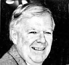 Paul Eustace Obituary (2015)